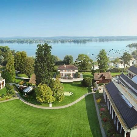 Hotel Lilienberg Ermatingen Zewnętrze zdjęcie