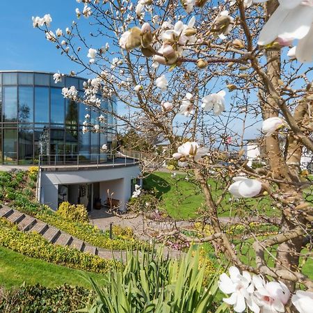 Hotel Lilienberg Ermatingen Zewnętrze zdjęcie