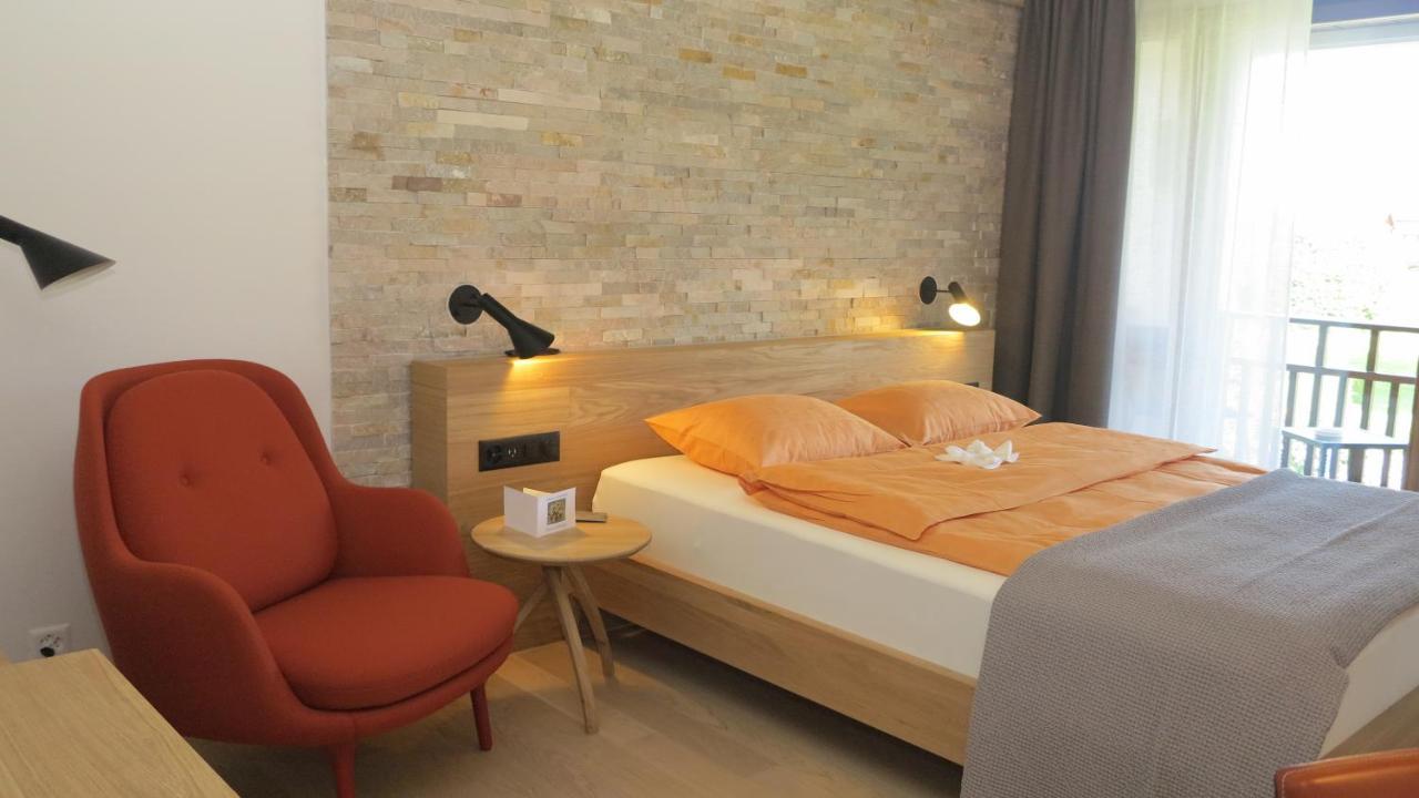 Hotel Lilienberg Ermatingen Zewnętrze zdjęcie