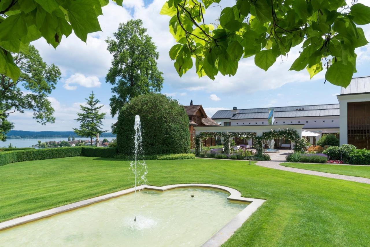 Hotel Lilienberg Ermatingen Zewnętrze zdjęcie