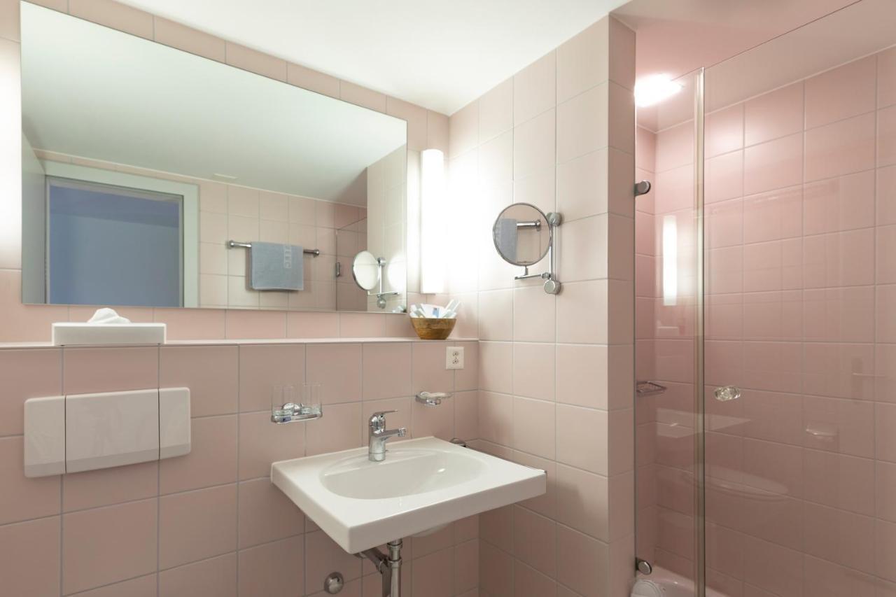 Hotel Lilienberg Ermatingen Zewnętrze zdjęcie