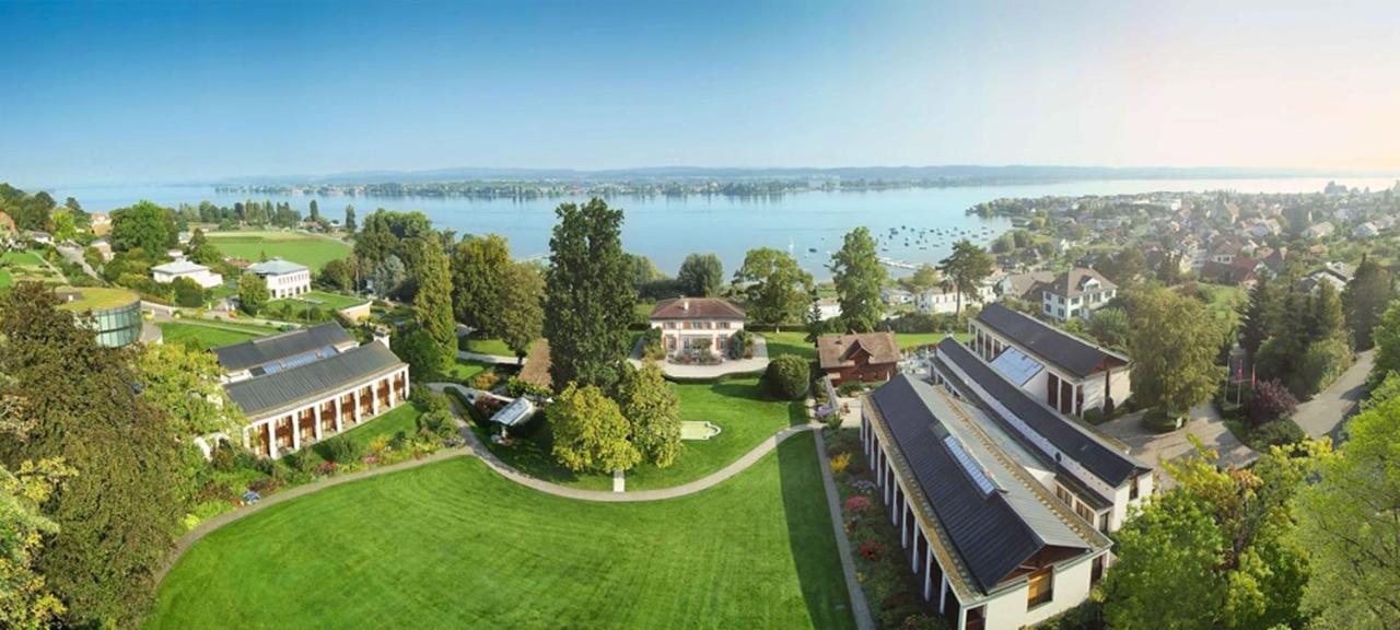 Hotel Lilienberg Ermatingen Zewnętrze zdjęcie