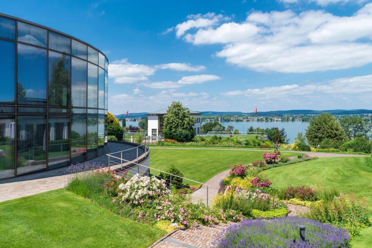 Hotel Lilienberg Ermatingen Zewnętrze zdjęcie