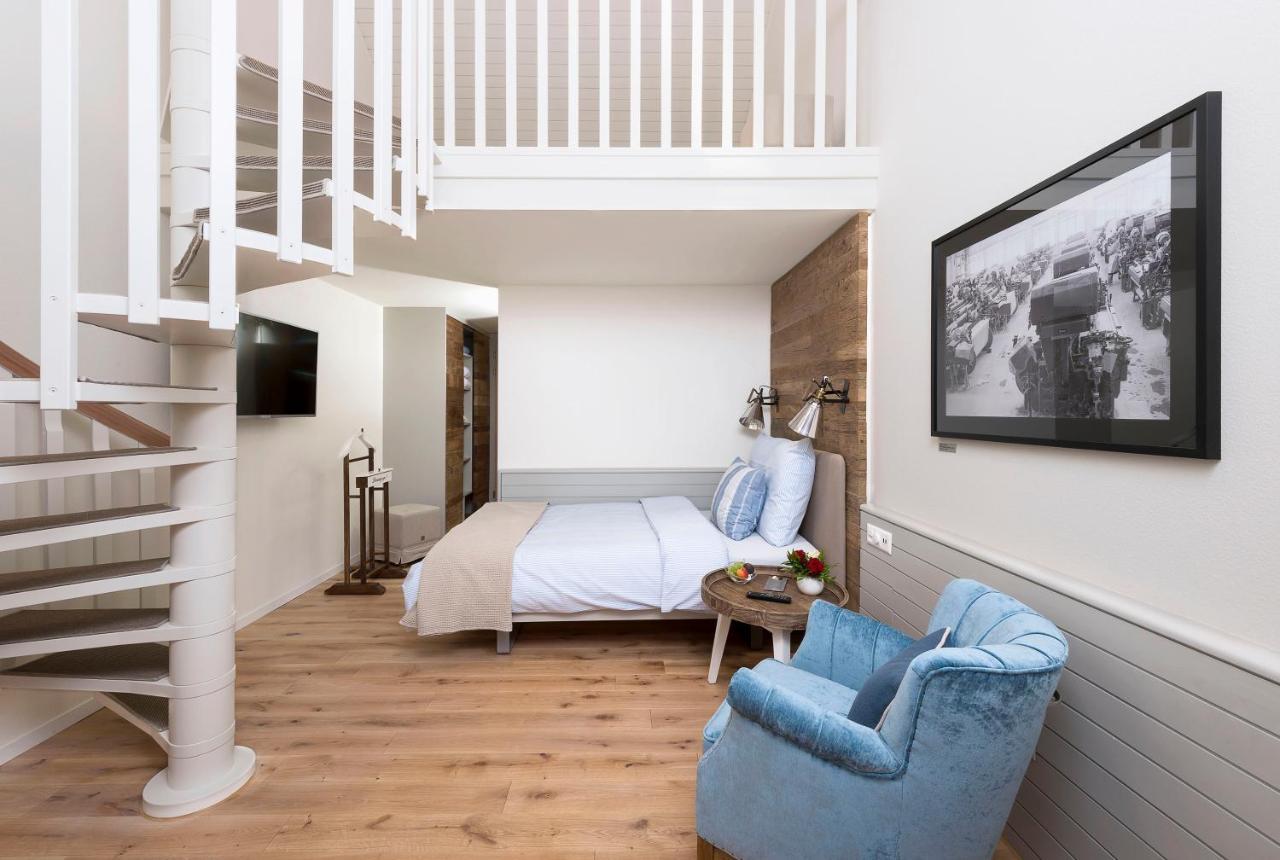 Hotel Lilienberg Ermatingen Zewnętrze zdjęcie