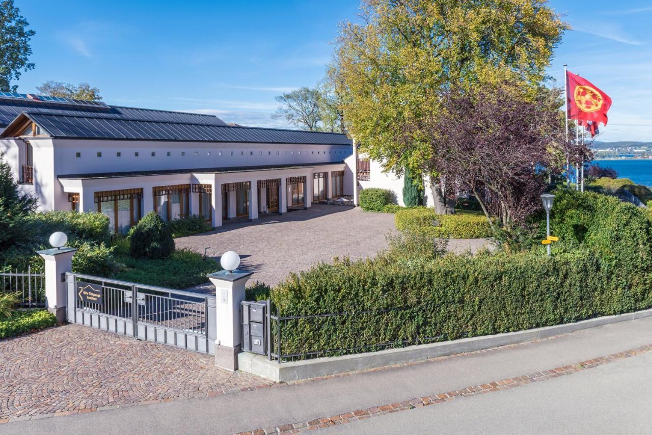 Hotel Lilienberg Ermatingen Zewnętrze zdjęcie