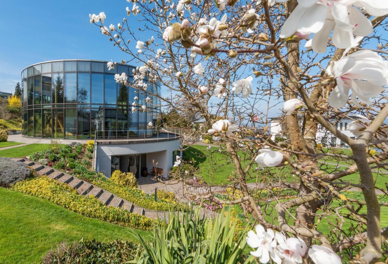 Hotel Lilienberg Ermatingen Zewnętrze zdjęcie