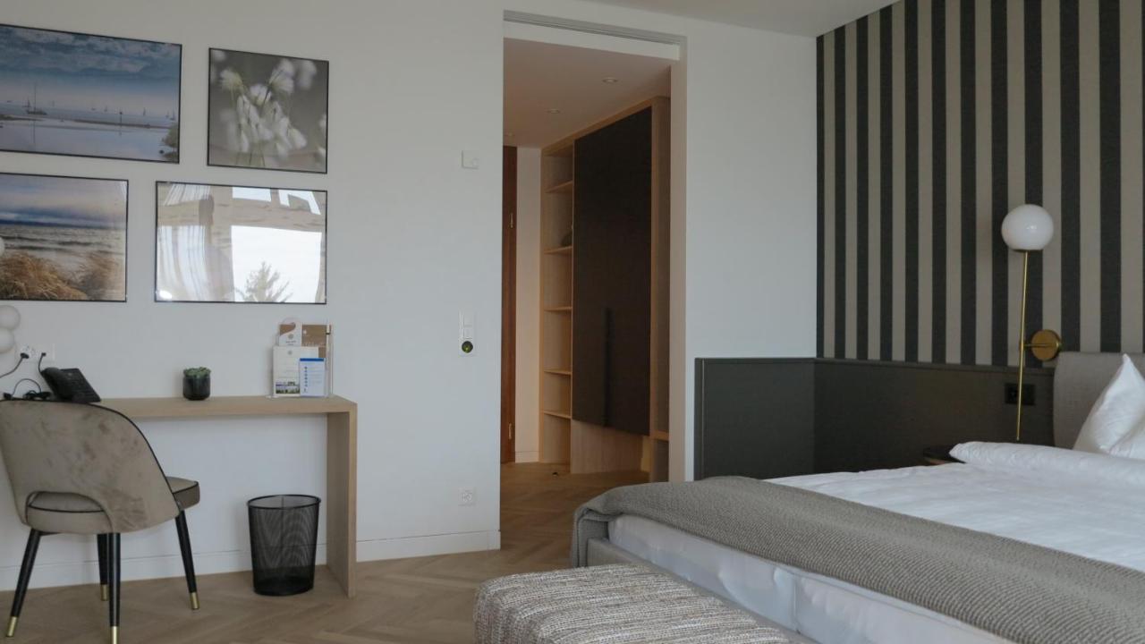 Hotel Lilienberg Ermatingen Zewnętrze zdjęcie