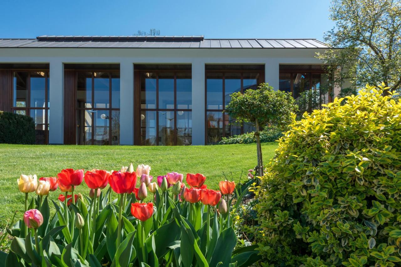 Hotel Lilienberg Ermatingen Zewnętrze zdjęcie